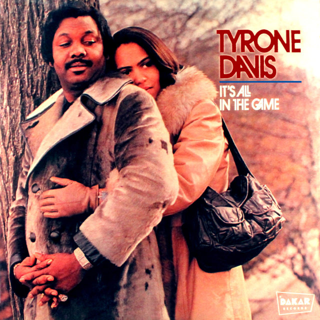 Tyrone davis in the mood download
